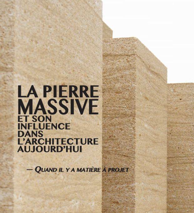 Pourquoi construire en pierre à Aix en Provence