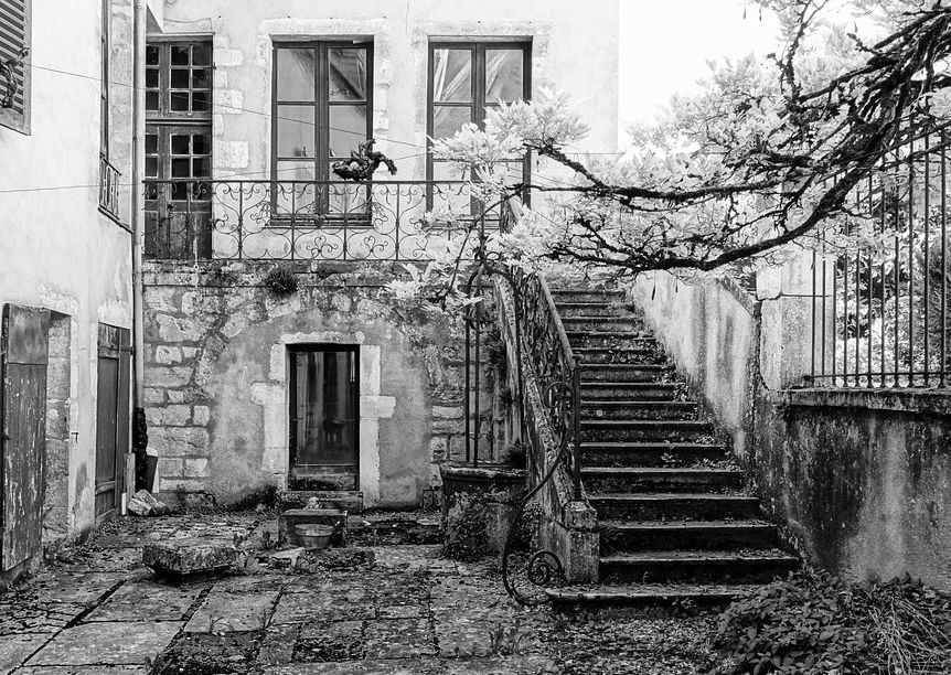 Maison en pierre de Provence proche de Toulouse