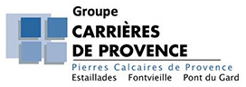 Carrières de Provence
