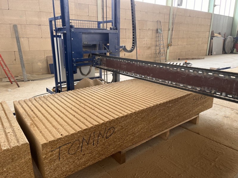 Analyse d'une construction en pierre de taille à Lyon