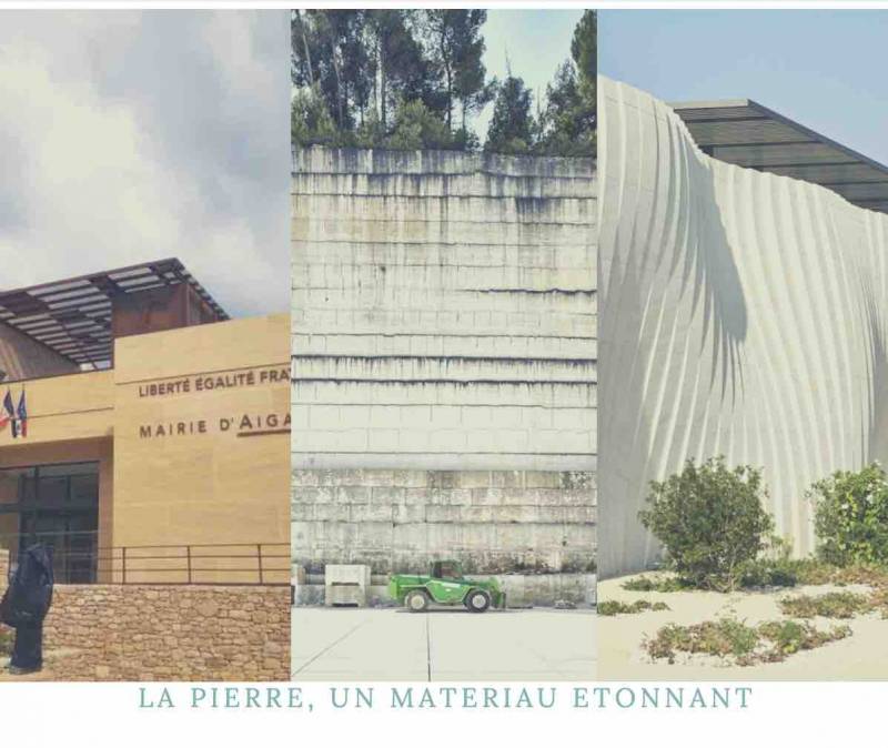 Construire en pierre massive à Toulouse