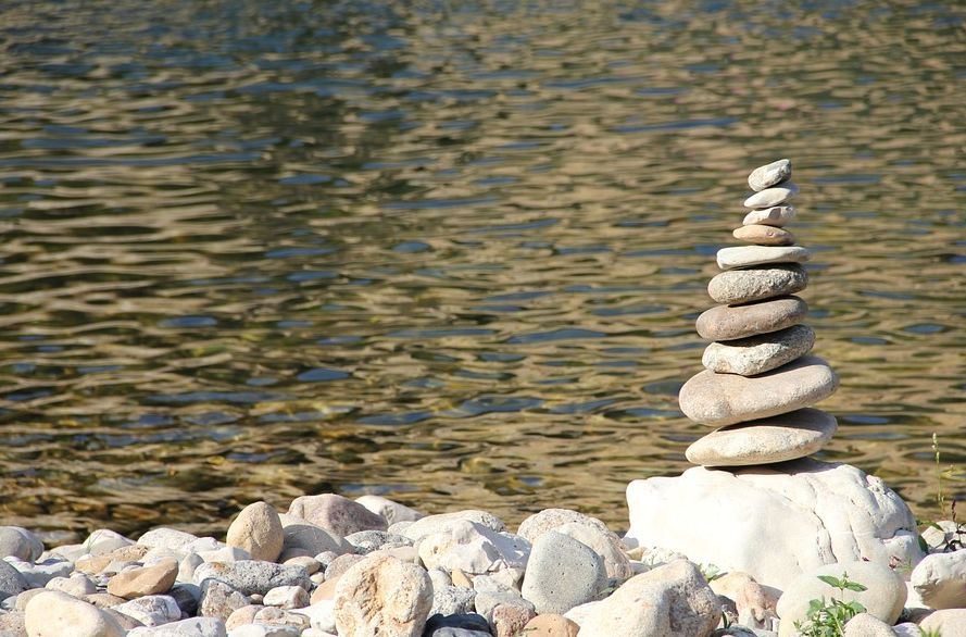Pierre naturelle un gage de qualité proche d'Aix en Provence
